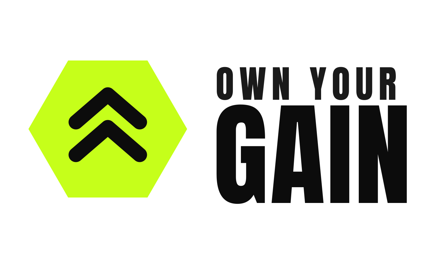 Own Your Gain