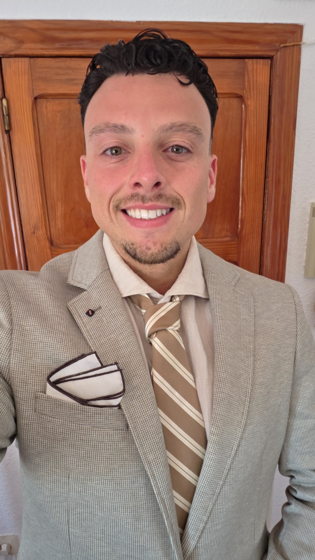Dylan, founder van MrLaunch