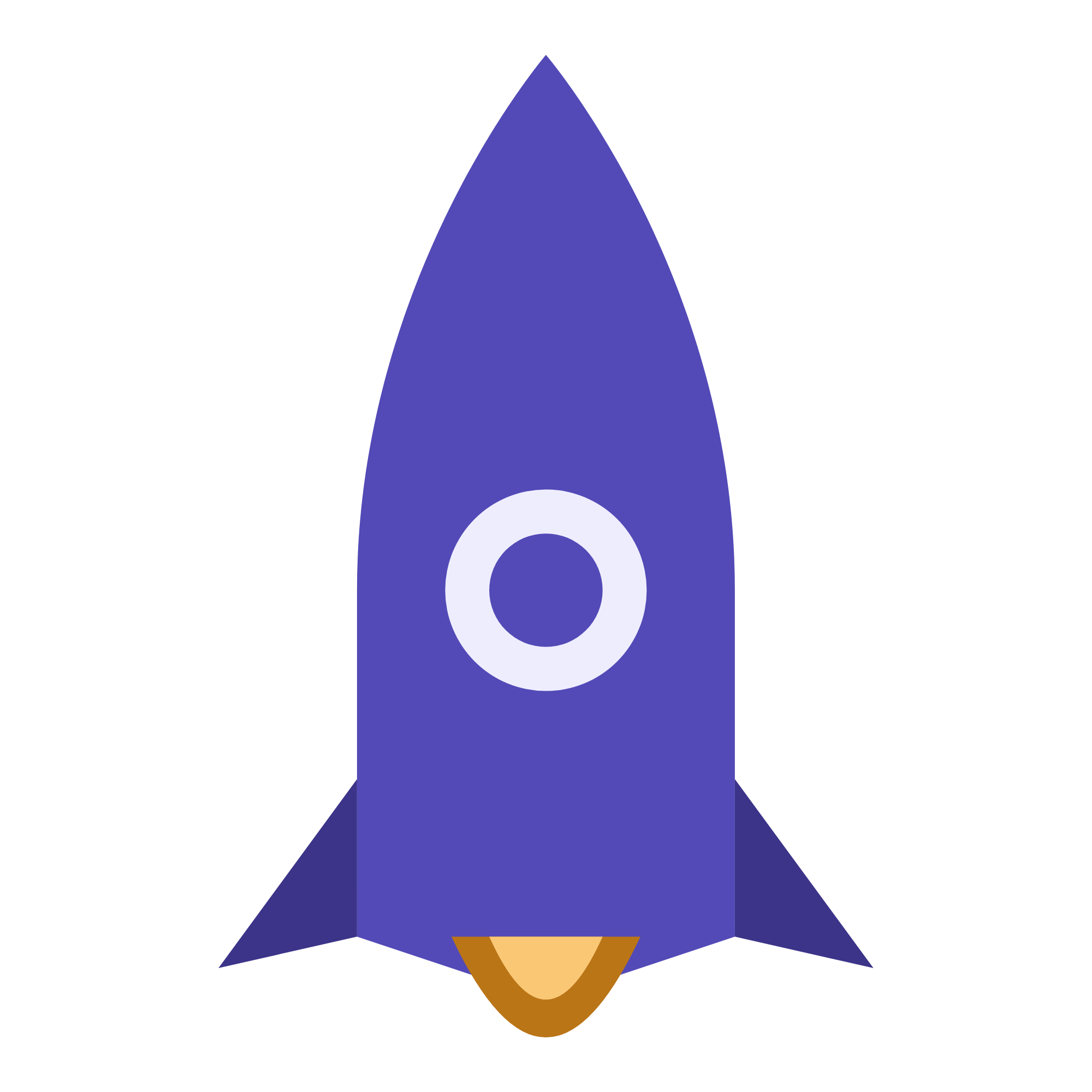 MrLaunch logo - website design studio